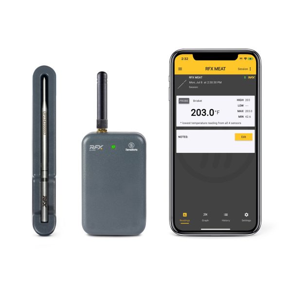 RFX MEAT™ Wireless Probe - Image 3