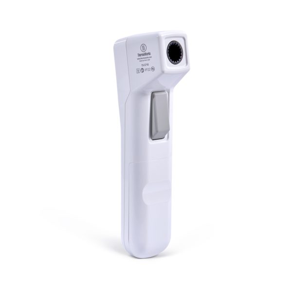 WAND Clinical™ - Non-Contact Forehead Thermometer (FDA-Cleared) - Image 4