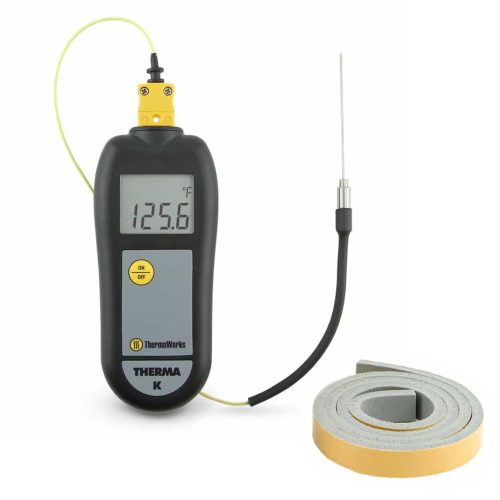 Therma K Sous Vide Kit