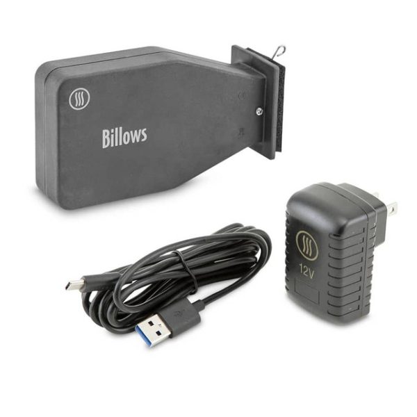 Billows® BBQ Temperature Control Fan Kit - Image 12