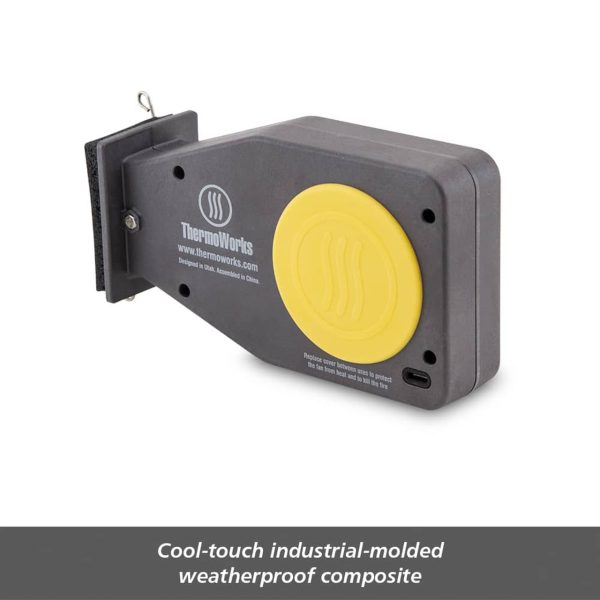 Billows® BBQ Temperature Control Fan Kit - Image 8