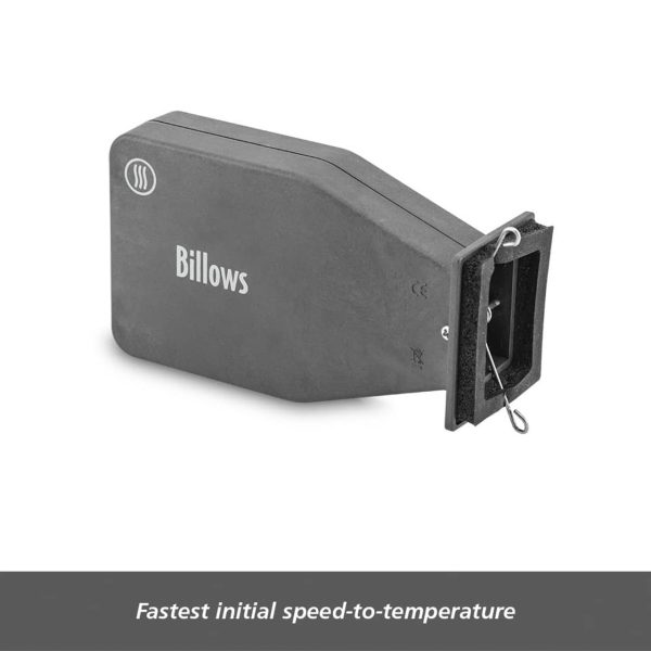 Billows® BBQ Temperature Control Fan Kit - Image 6