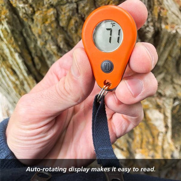ThermoDrop® Zipper-Pull Thermometer - Image 7