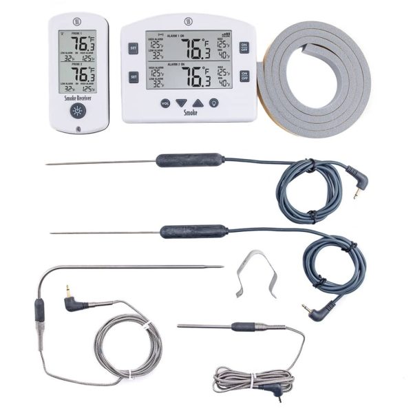 Smoke™ Sous Vide Kit - Image 3