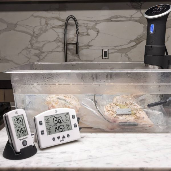 Smoke™ Sous Vide Kit - Image 4