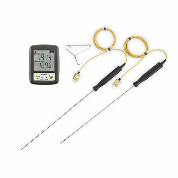 ThermaQ® WiFi Frying / Brewing Kit