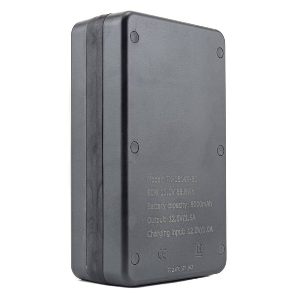 Billows® 12V Battery Bank - Image 6