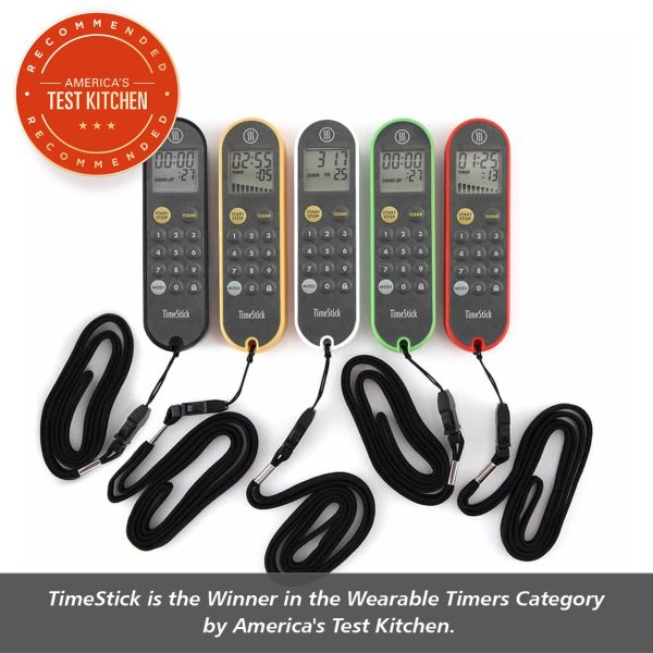 TimeStick® - Image 3