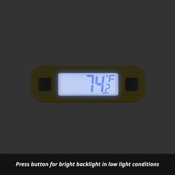 T-Grip® Heavy Duty Waterproof Thermometer - Image 8