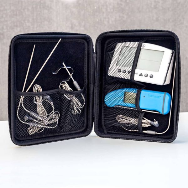 Large Zippered Storage Case - Image 10