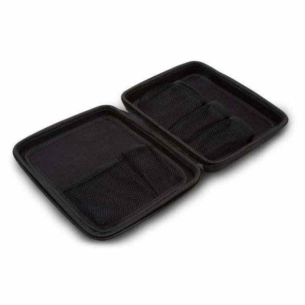 Large Zippered Storage Case - Image 3