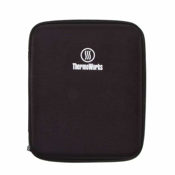 Large Zippered Storage Case - Image 7