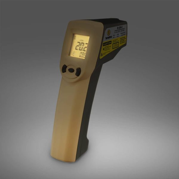 Industrial IR Gun (IR-GUN-S) - Image 6