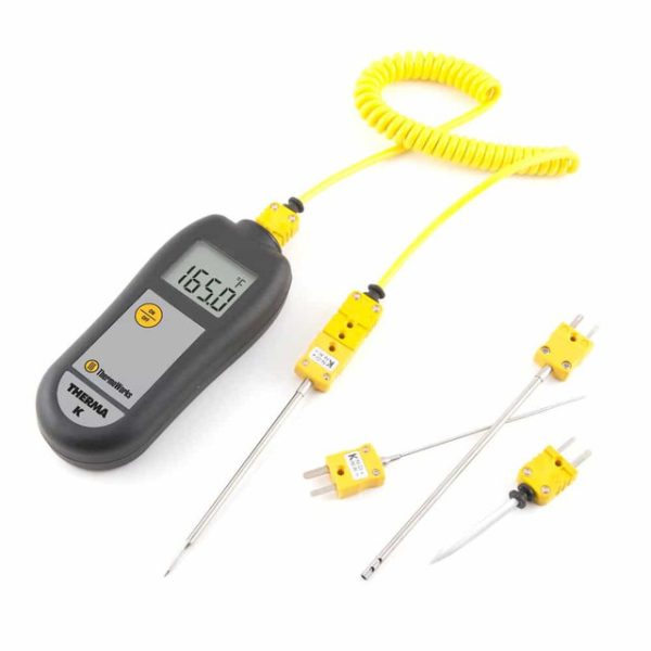 Therma K Professional Thermocouple - Image 3