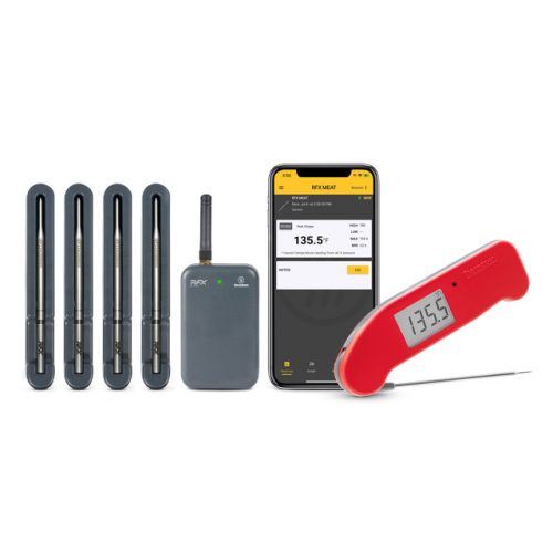 Father’s Day RFX + Thermapen ONE Bundle