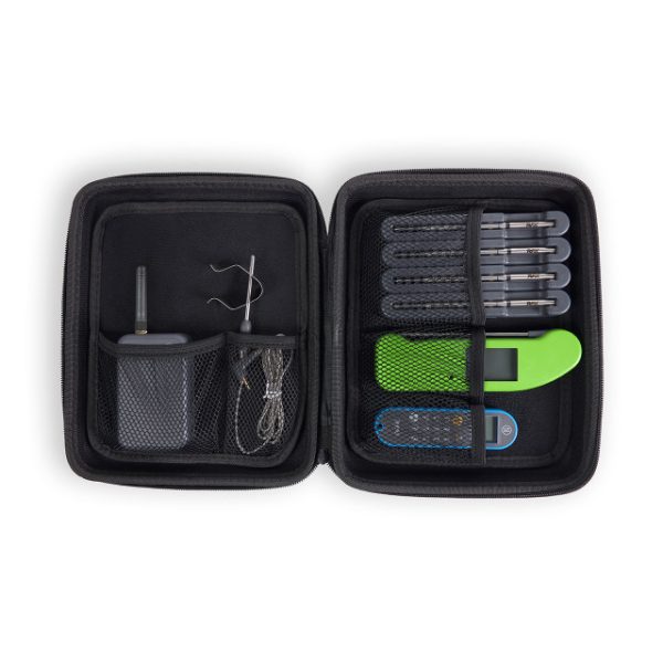 Large Zippered Storage Case - Image 4