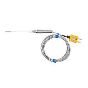 Q-Series Hi-Temp Type K 2.5-inch Penetration Probe