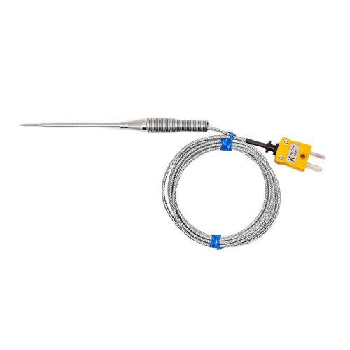 Q-Series Hi-Temp Type K 2.5-inch Penetration Probe