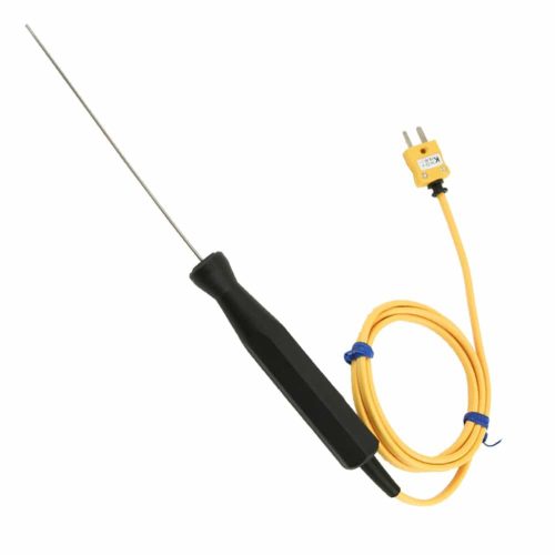 High Temp Handheld Probe, 1/16-inch Diameter (K-204)