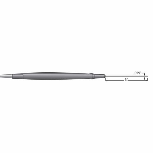 Immersion Probe Type T, 0.1°C (T-HT)