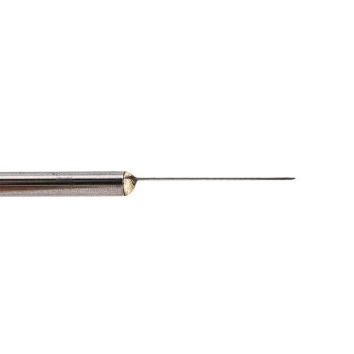 Micro Needle Insect Type T Thermocouple Probe, 29g, 0.1°C (T-29X)