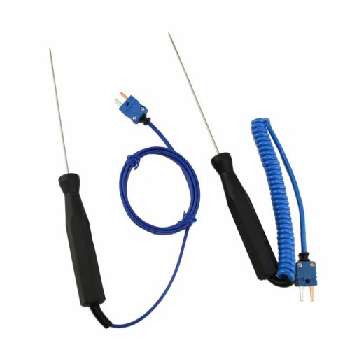 Type T Needle Probe, 5-inch (T-100)