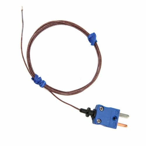 Type T High Temp Wire Probe (T-38X)