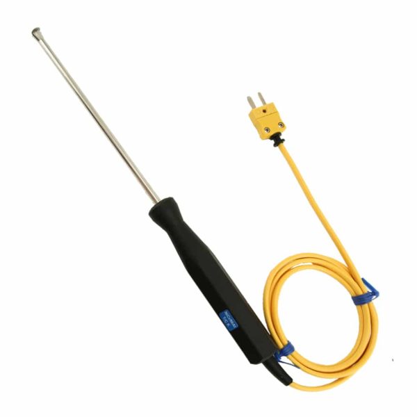 Spring Loaded Surface Probe (K-000)